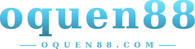 oquen88 logo