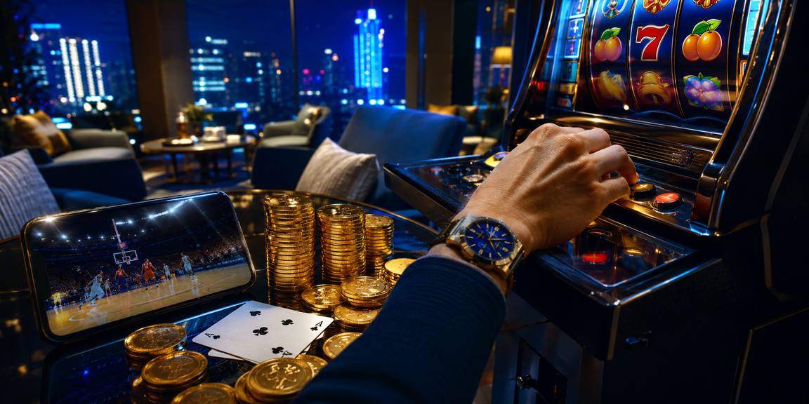 oquen88 Lotto Nhanh