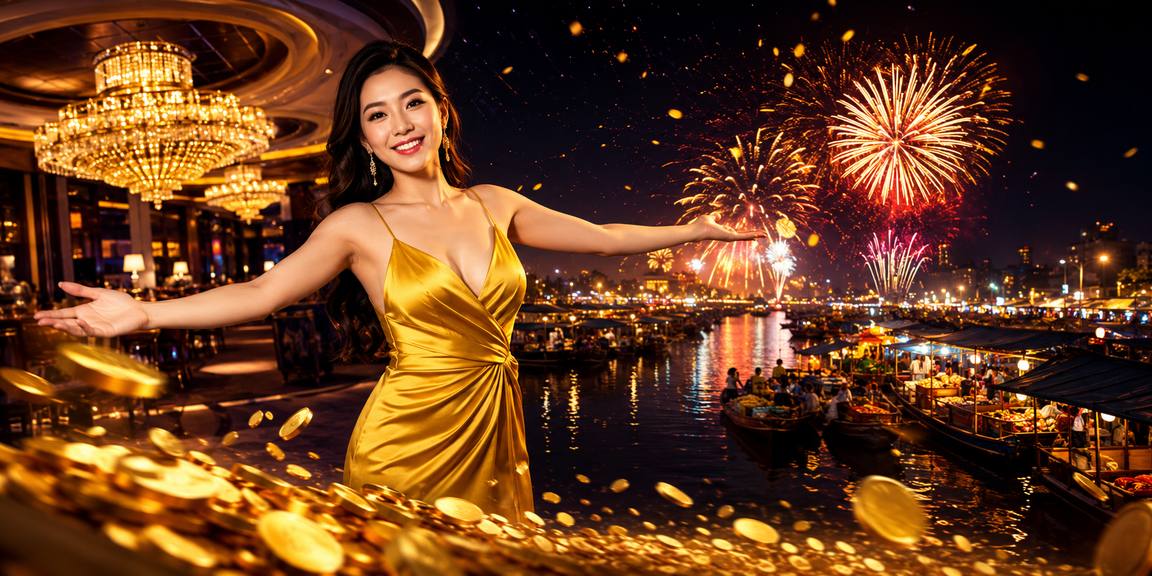 oquen88 Cẩm Nang Slot